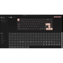 کیبورد کیکرون کی 7 پرو Keychron K7 Pro