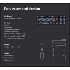 کیکرون کی 10 پرو - Keychron K10 PRO