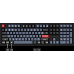 کیکرون کی 10 پرو - Keychron K10 PRO