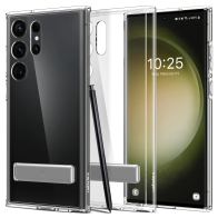 کاور اسپیگن گلکسی اس 23 الترا SPIGEN Galaxy S23 Ultra 5G Case Ultra Hybrid S