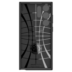 کاور اسپیگن SPIGEN Galaxy S23 Ultra Case Optik Armor