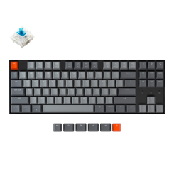 کیبورد مکانیکال کیکرون کی 8 Keychron K8