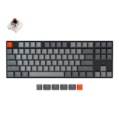 کیبورد مکانیکال کیکرون کی 8 Keychron K8