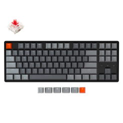کیبورد مکانیکال کیکرون کی 8 Keychron K8
