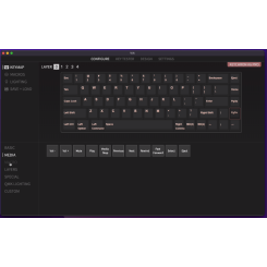 کیکرون کی 6 پرو Keychron K6 PRO