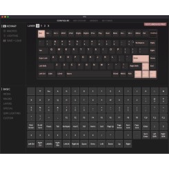 کیبورد کیکرون کی 3 پرو  Keychron K3 PRO