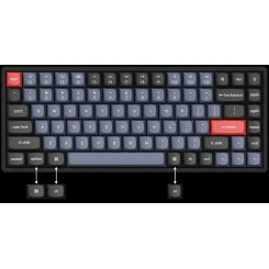 کیکرون کی 2 پرو - Keychron K2 PRO