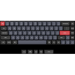 کیبورد کیکرون کی 7 پرو - Keychron K7 PRO