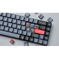 کیبورد کیکرون کی 7 پرو - Keychron K7 PRO