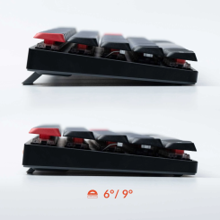 کیبورد کیکرون کی 7 پرو - Keychron K7 PRO