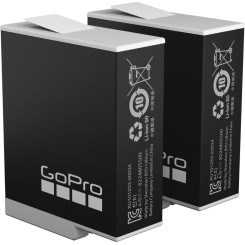 Gopro Enduro Battery Double