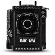 دوربین رد وی رپتور اکس ال RED DIGITAL CINEMA V-RAPTOR XL