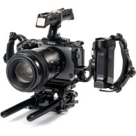 کیج سونی اف ایکس 3 - Tilta TA-T13-C-B Tiltaing Sony FX3 Pro Kit