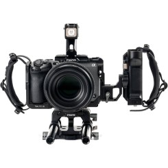 کیج سونی اف ایکس 3 - Tilta TA-T13-C-B Tiltaing Sony FX3 Pro Kit