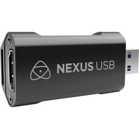 تبدیل HDMI به USB اتوموس ATOMOS Nexus