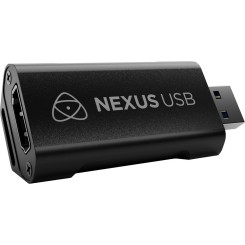 تبدیل HDMI به USB اتوموس  ATOMOS Nexus