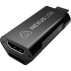 تبدیل HDMI به USB اتوموس  ATOMOS Nexus