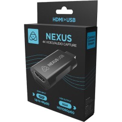 تبدیل HDMI به USB اتوموس  ATOMOS Nexus