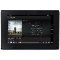 Kindle Fire HDX 8.9 WiFi