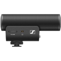 میکروفون سنهایزر ام کی ای 400 - Sennheiser MKE 400
