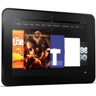 Kindle Fire HDX 4G