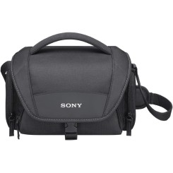 Sony Universal Camera Bag LCS-U21