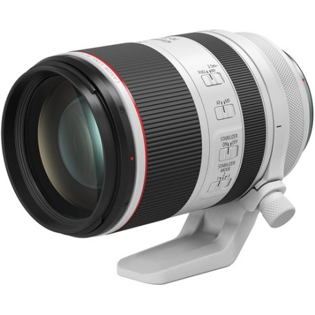 لنز کانن Canon RF 70-200mm f/2.8 L IS USM