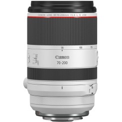 لنز کانن Canon RF 70-200mm f/2.8 L IS USM