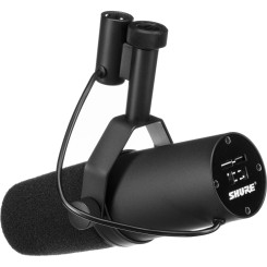 میکروفون شور Shure SM7B
