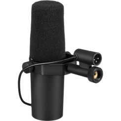 میکروفون شور Shure SM7B