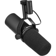 میکروفون شور Shure SM7B