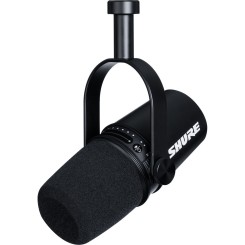 میکروفون شور Shure MV7