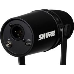 میکروفون شور Shure MV7