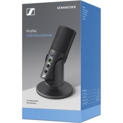 میکروفون یو اس بی سنهایزر Sennheiser Profile USB