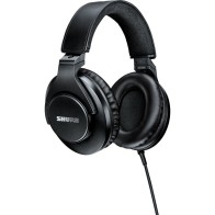 هدفون شور Shure SRH440A