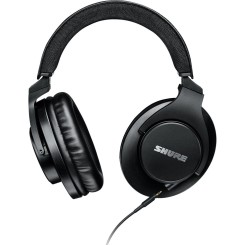 هدفون شور Shure SRH440A