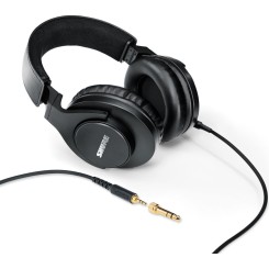 هدفون شور Shure SRH440A