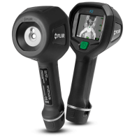 دوربین حرارتی FLIR K2