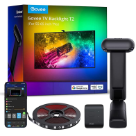 کیت نور پردازی Govee Envisual TV Backlight T2