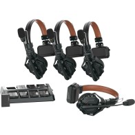 هدست اینترکام هالی لند Hollyland Solidcom C1 Pro-4S