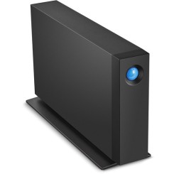 هارد اکسترنال لسی 10 ترابایتی LaCie 10TB d2 Professional