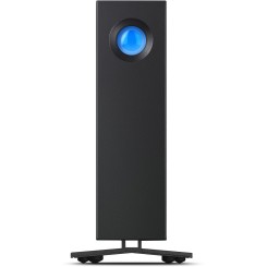 هارد اکسترنال لسی 10 ترابایتی LaCie 10TB d2 Professional