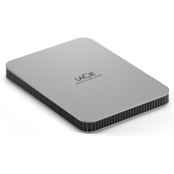 هارد اکسترنال لسی موبایل درایو 5 ترابایت LaCie Mobile Drive 5TB STHG5000400