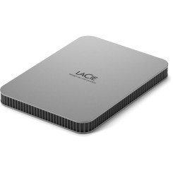 هارد اکسترنال لسی موبایل درایو 5 ترابایت LaCie Mobile Drive 5TB STHG5000400