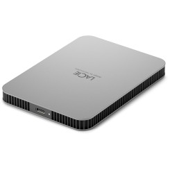 هارد اکسترنال لسی موبایل درایو 5 ترابایت LaCie Mobile Drive 5TB STHG5000400