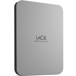 هارد اکسترنال لسی موبایل درایو 5 ترابایت LaCie Mobile Drive 5TB STHG5000400