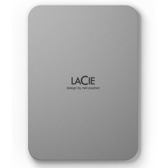 هارد اکسترنال لسی موبایل درایو 5 ترابایت LaCie Mobile Drive 5TB STHG5000400
