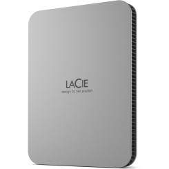 LaCie Mobile Drive 5TB STHG5000400