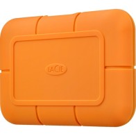 هارد اکسترنال لسی اس اس دی LaCie Rugged SSD 1TB STHR1000800