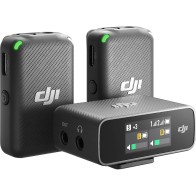 میکروفون بی سیم دی جی آی DJI Mic